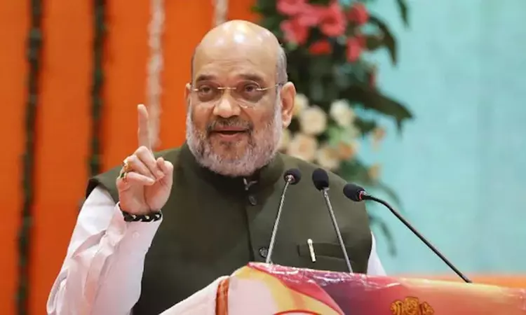 பல நோய்களுக்கு செயற்கை உரமே காரணம்: உள்துறை அமைச்சர் அமித்ஷா பல நோய்களுக்கு செயற்கை உரமே காரணம்: உள்துறை அமைச்சர் அமித்ஷா