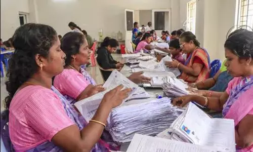 வாக்காளர் பட்டியலில் பெயர் சேர்க்க 4 நாட்கள் சிறப்பு முகாம்;  தமிழக தலைமை தேர்தல் அதிகாரி அறிவிப்பு