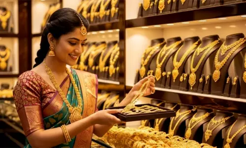 தொடர்ந்து ஏறுமுகத்தில் தங்கம், வெள்ளி விலை... இன்றைய நிலவரம் என்ன...?