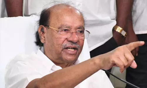 வடலூரில் அகற்றிய பெரியார், அம்பேத்கர் சிலைகளை உடனே நிறுவ வேண்டும்:  ராமதாஸ் வலியுறுத்தல்