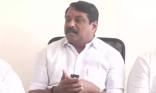 ஓ.பன்னீர்செல்வமும், தினகரனும் எங்கள் கூட்டணியில் இல்லை - நயினார் நாகேந்திரன் பேட்டி