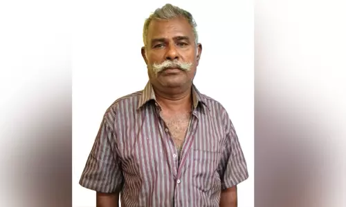 இரட்டை கொலை வழக்கு குற்றவாளி குண்டர் தடுப்பு சட்டத்தில் கைது