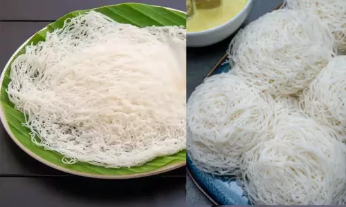 இடியாப்பம் விற்போர் கவனத்திற்கு.. இனி உணவு பாதுகாப்பு உரிமம் இருந்தால் மட்டுமே விற்க முடியும் இடியாப்பம் விற்போர் கவனத்திற்கு.. இனி உணவு பாதுகாப்பு உரிமம் இருந்தால் மட்டுமே விற்க முடியும்