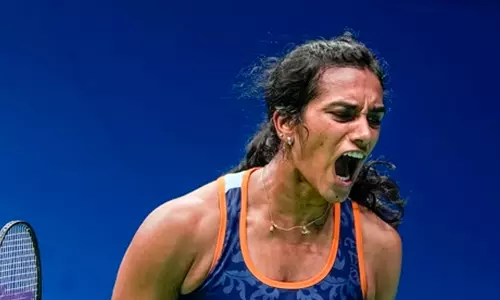 உலக பேட்மிண்டன் சம்மேளனத்தில் பி.வி.சிந்துவுக்கு முக்கிய பொறுப்பு