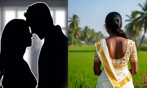 வேறொரு பெண்ணுடன் கணவர் உல்லாசம்: நேரில் பார்த்த மனைவி ..அடுத்து நடந்த பரபரப்பு சம்பவம் வேறொரு பெண்ணுடன் கணவர் உல்லாசம்: நேரில் பார்த்த மனைவி ..அடுத்து நடந்த பரபரப்பு சம்பவம்