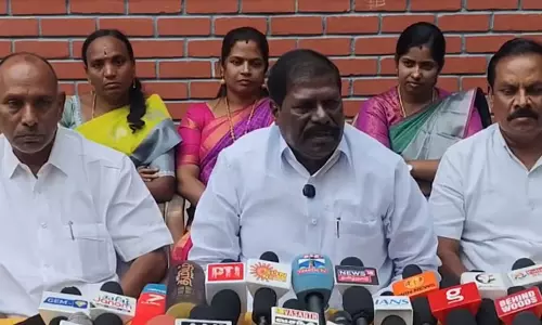 29ம் தேதி திட்டமிட்டபடி பாமக பொதுக்குழு -  ஜி.கே.மணி அறிவிப்பு