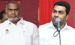 ஆனந்த், ஆதவ் அர்ஜுனாவுக்கு சிபிஐ சம்மன்