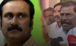 பாமகவில் அன்புமணி அடிப்படை உறுப்பினர் கூட கிடையாது -ஜி.கே.மணி