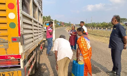 கோவை - கேரளா எல்லையில் கண்காணிப்பு தீவிரம்