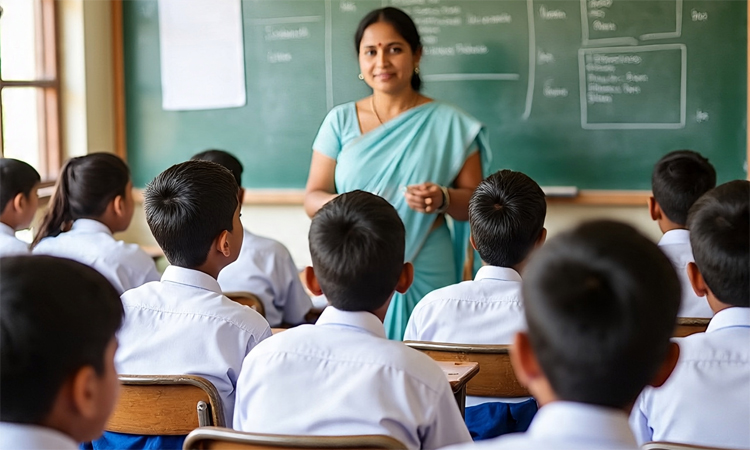 பழைய ஓய்வூதிய திட்டத்தை கொண்டு வரும் வரை போராட்டம்: முதுநிலை பட்டதாரி ஆசிரியர் கழகம் அறிவிப்பு