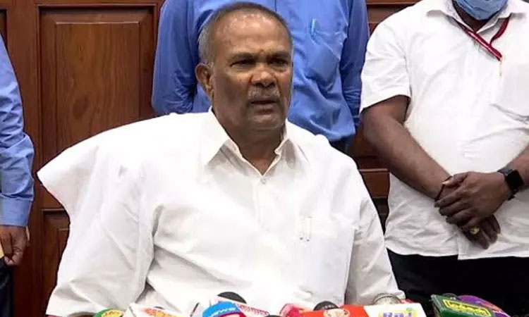 சட்டசபை ஜனவரி 20-ந் தேதி கூடுகிறது: கவர்னர் உரை நிகழ்த்துகிறார்