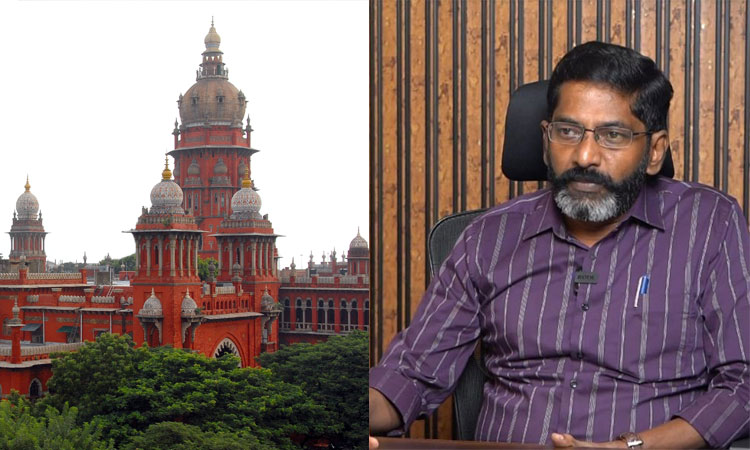 சவுக்கு சங்கருக்கு நிபந்தனை ஜாமீன்