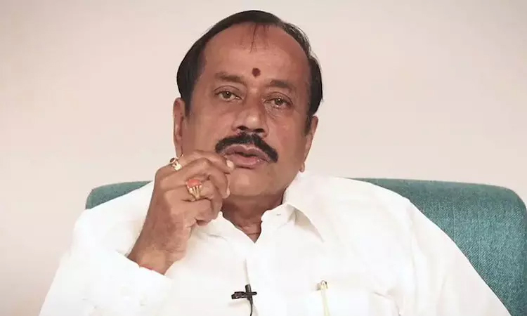 கலைஞர் அரசு போக்குவரத்து கழகம் என பெயர் மாற்ற திட்டமா ? எச்.ராஜா கண்டனம்