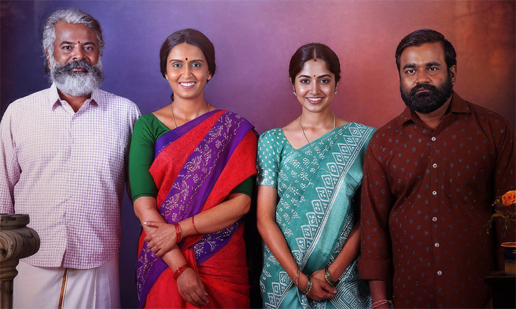 வைரலாகும் செல்வராகவன் படத்தின் புதிய போஸ்டர்