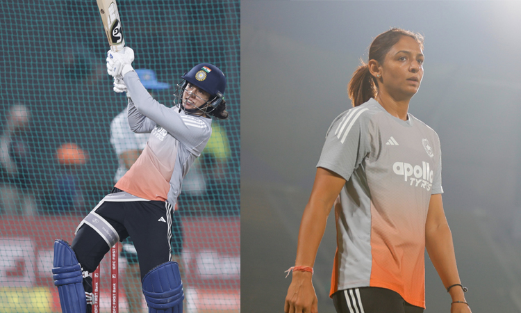 3வது டி20: தொடரை வெல்லுமா இந்தியா ? இலங்கையுடன் இன்று மோதல்