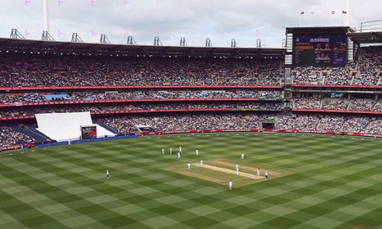 புதிய மைல்கல்லை எட்டிய மெல்போர்ன் பாக்சிங் டே டெஸ்ட்