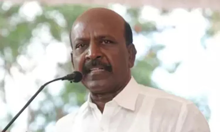 ஒப்பந்த நர்சுகளுக்கு ஒரு வருடம் மகப்பேறு விடுப்பு - அமைச்சர் மா.சுப்பிரமணியன் தகவல்