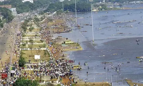 இன்றைய முக்கிய செய்திகள்... சில வரிகளில்... 26-12-2025