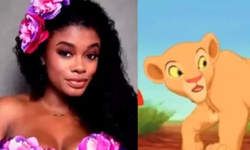 `தி லயன் கிங் தொடரில் நடித்த இமானி ஸ்மித் கொடூரமாக கொலை