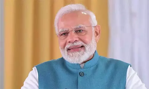 ‘மக்களின் வாழ்க்கைத் தரத்தை மேம்படுத்துவதில் அரசு உறுதியாக இருக்கிறது’ - பிரதமர் மோடி
