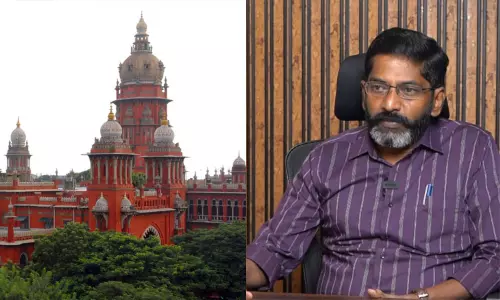 சவுக்கு சங்கருக்கு நிபந்தனை ஜாமீன்