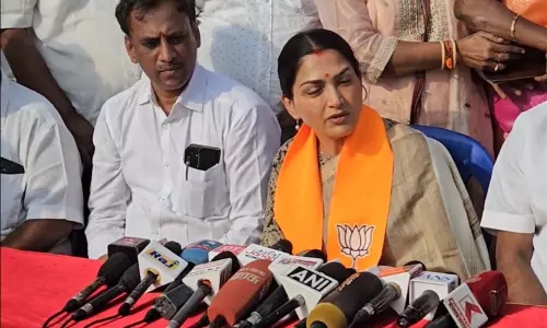 குஷ்புவின் அந்த நாள் நினைவலைகள்