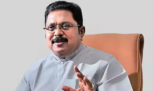 தை மாதத்தில் கூட்டணி நிலைப்பாடு குறித்த அறிவிப்பு  - டிடிவி தினகரன் தகவல்