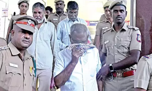 ஆயுள் தண்டனையை எதிர்த்து பவாரியா கொள்ளையர்கள் மேல்முறையீடு