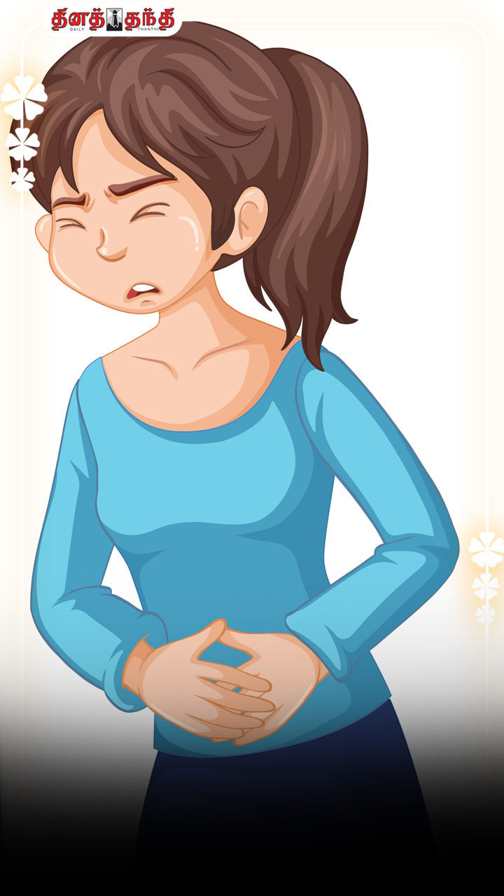 வயிற்றுக்குள் குடற்புழுக்கள் வராமல் தடுக்கும் இதை பண்ணுங்க.!!