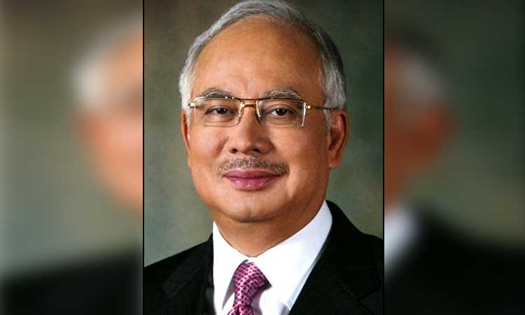 ஊழல் வழக்கில் மலேசியாவின் முன்னாள் பிரதமருக்கு 15 ஆண்டுகள் சிறை