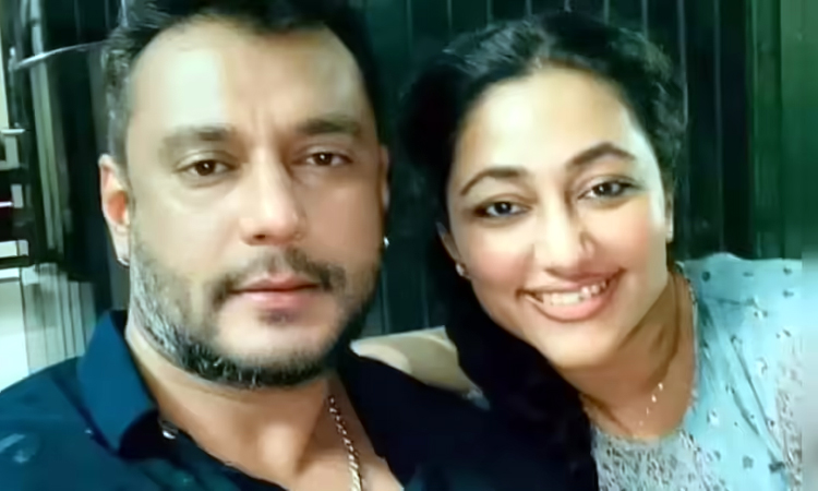 நடிகர் தர்ஷன் மனைவிக்கு எதிராக ஆபாச கருத்து பதிவிட்டவர்களை பிடிக்க தனிப்படை அமைப்பு