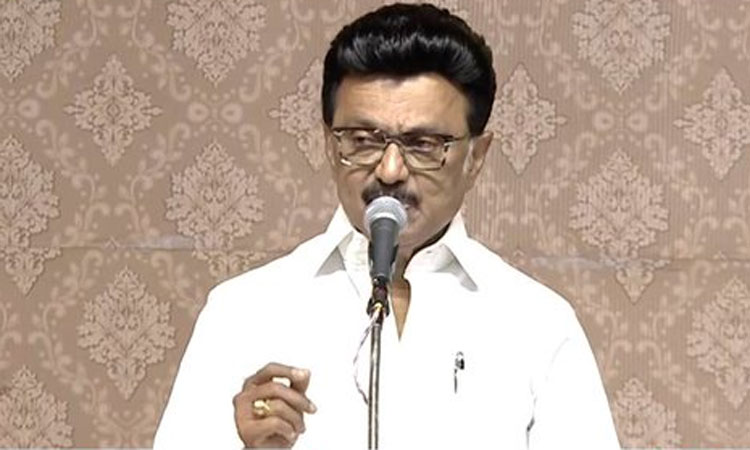 திமுக ஆட்சியில் விவசாயிகளுக்கும், விவசாயத்துக்கும் முன்னுரிமை: முதல்-அமைச்சர் மு.க.ஸ்டாலின் பேச்சு