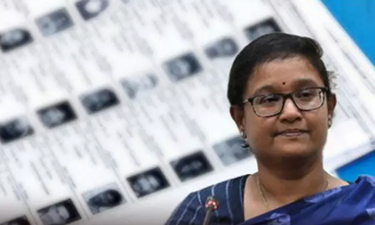 தமிழகத்தில் இறுதி வாக்காளர் பட்டியல் எப்போது வெளியாகும்? தேர்தல் அதிகாரி அறிவிப்பு