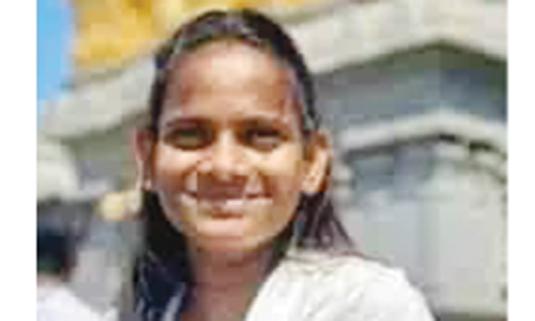 19-வயதில் 9 பேருக்கு டிமிக்கி...அத்தையுடன் சேர்ந்து மோசடி செய்த கல்யாண ராணி கைது