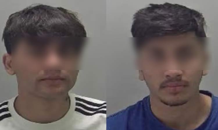 இங்கிலாந்து: சிறுமியை பாலியல் வன்கொடுமை செய்த ஆப்கானிஸ்தான் சிறுவர்கள் - அதிர்ச்சி சம்பவம்