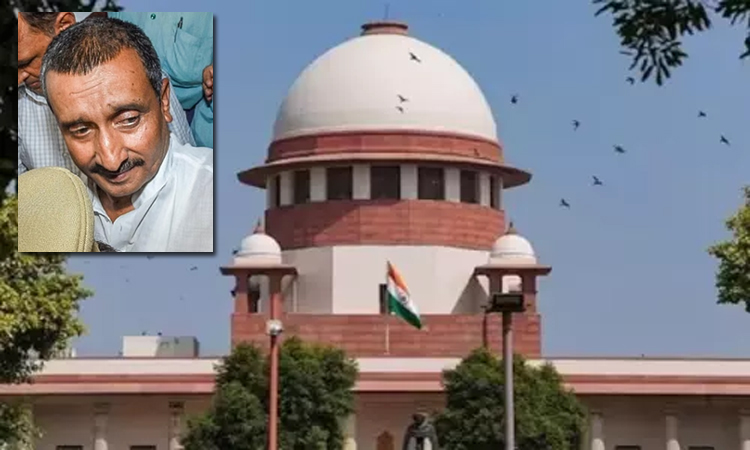 உன்னாவ் பாலியல் வன்கொடுமை: சுப்ரீம்கோர்ட்டில்  நாளை மறுநாள் விசாரணை