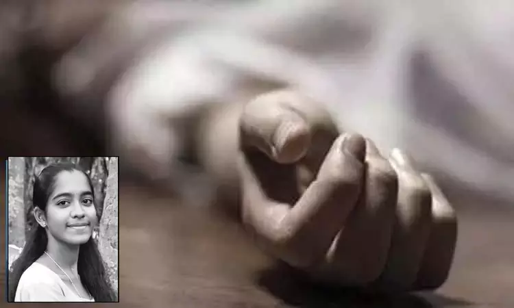 செல்போன் பேசியதை கண்டித்த தந்தை.. கல்லூரி மாணவி எடுத்த விபரீத முடிவு செல்போன் பேசியதை கண்டித்த தந்தை.. கல்லூரி மாணவி எடுத்த விபரீத முடிவு