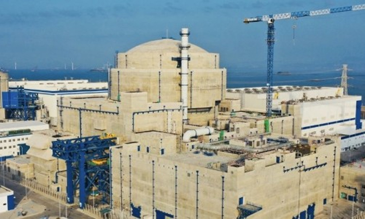 அணுஉலை அமைக்க துருக்கிக்கு ரூ.80 ஆயிரம் கோடி வழங்கிய ரஷியா