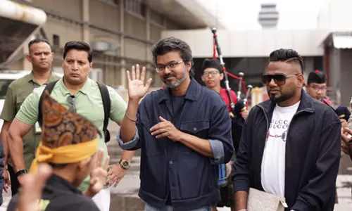 இன்றைய முக்கிய செய்திகள்... சில வரிகளில்... 27-12-2025