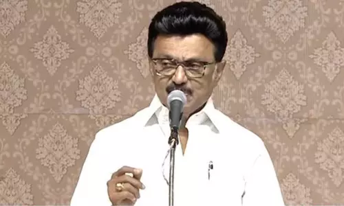 திமுக ஆட்சியில் விவசாயிகளுக்கும், விவசாயத்துக்கும் முன்னுரிமை: முதல்-அமைச்சர் மு.க.ஸ்டாலின் பேச்சு