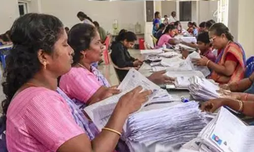 தமிழ்நாட்டில் எஸ்.ஐ.ஆர். பணிகளுக்காக கூடுதல் உதவி வாக்காளர் பதிவு அதிகாரிகள் நியமனம்