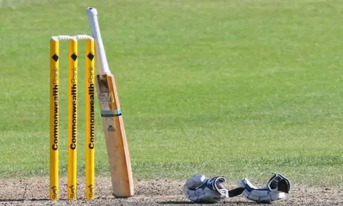 விஜய் ஹசாரே கோப்பை: தமிழக அணி தோல்வி