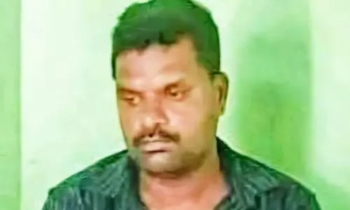 புதுக்கோட்டை: பட்டா மாறுதலுக்கு ரூ. 6 ஆயிரம் லஞ்சம் வாங்கிய விஏஓ கைது