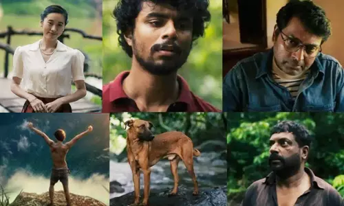 Mystery Thriller ‘Eko’ OTT Release Date Out Now – Here’s When and Where to Watch It