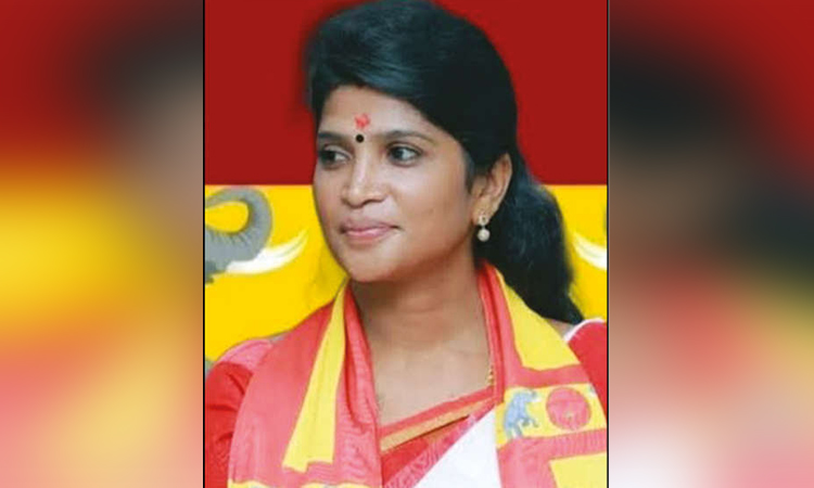 தற்கொலைக்கு முயன்ற தவெக பெண் நிர்வாகி மீண்டும் தீவிர சிகிச்சை பிரிவுக்கு மாற்றம்