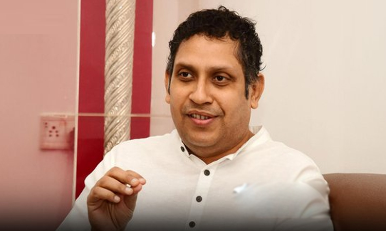 உத்தரபிரதேசத்தை விட தமிழகத்தின் கடன் அதிகமாக உள்ளது: காங்கிரசின் பிரவீன் சக்ரவர்த்தி தகவல்