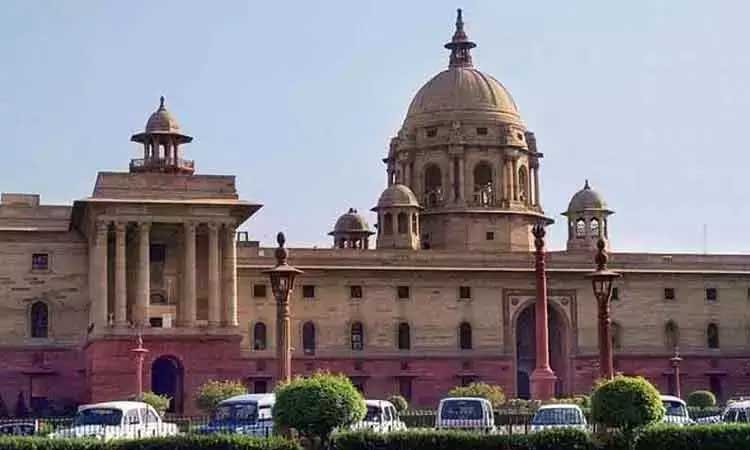 5 ஆண்டுகளில் அமெரிக்காவை விட சவுதி அரேபியாவில் இருந்து அதிக இந்தியர்கள் நாடு கடத்தல் - மத்திய அரசு தகவல்