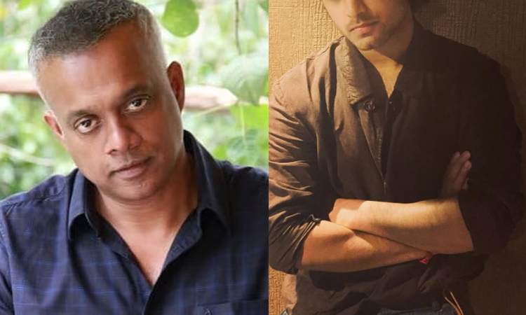 கவுதம் மேனனின் அடுத்த படத்தில் ஹீரோ இவரா?