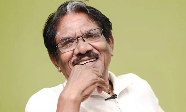 இயக்குனர் பாரதிராஜா மருத்துவமனையில் அனுமதி-3 வது நாளாக தொடர் சிகிச்சை