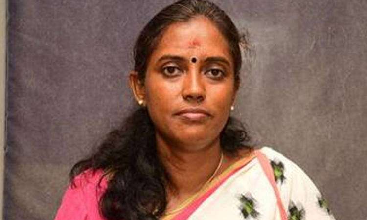 காங்கிரஸ் நிர்வாகி பிரவீன் சக்ரவர்த்திக்கு ஜோதிமணி எம்.பி., கண்டனம்